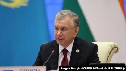 Мирзиёев объявил о проведении досрочных выборов президента в Узбекистане - изображение 1