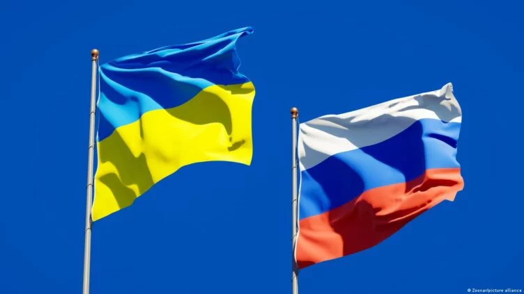 WSJ: Киев и Москва могут начать переговоры к концу 2023 года - изображение 1