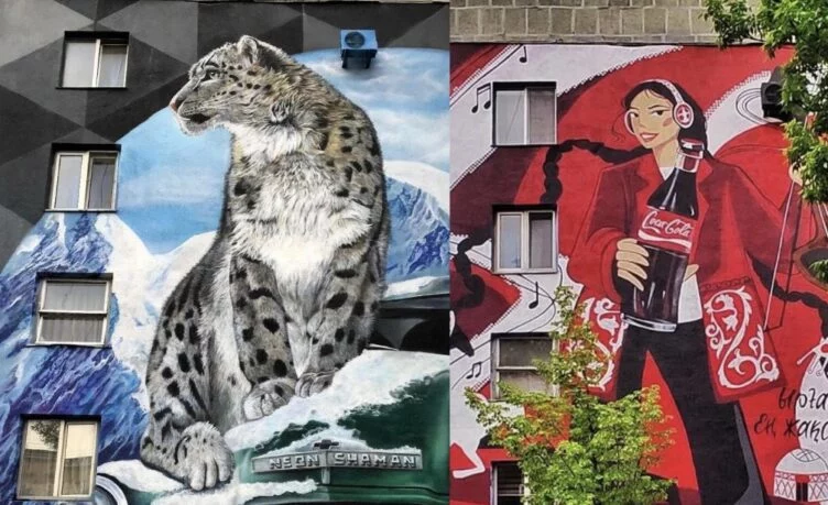 Алматинцы объявили бойкот Coca-Cola в Казахстане - изображение 1