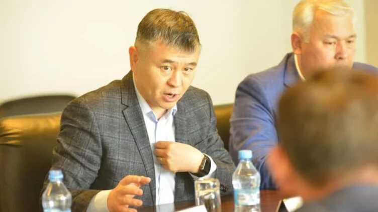 «ҰҚК тапсырмасы»: Мұхтар Тайжан неге елге кіре алмады? - изображение 1