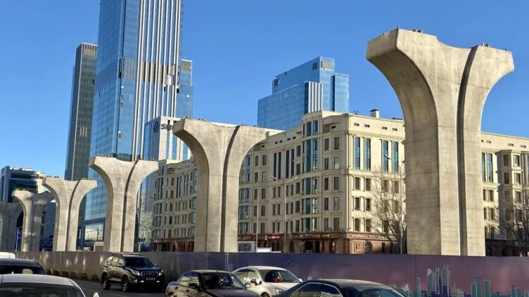 Изображение 1 для Оглашен приговор по делу Astana LRT