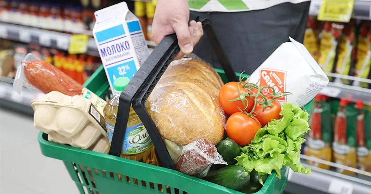 В Казахстане утвердили новый перечень социально значимых продовольственных товаров - изображение 1