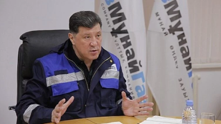 Атырау мұнай өңдеу зауытының бұрынғы басшысы Шухрат Данбай ақтадды - изображение 1