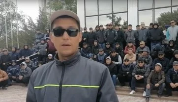 Требования не выполнены: жанаозенцы вновь обратились к властям - изображение 1