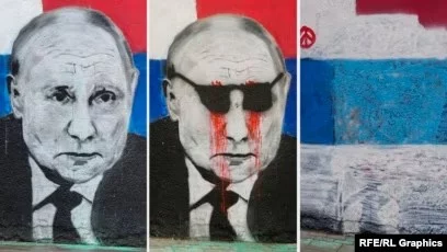Неодобрение России в мире стало максимальным за 15 лет - изображение 1