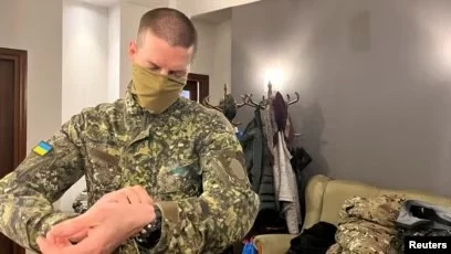 Как россияне попадают воевать на стороне ВСУ? - изображение 1