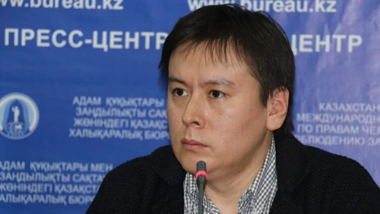 Жансақтау бөліміне түскен Жанболат Мамайдың жағдайы белгілі болды - изображение 1