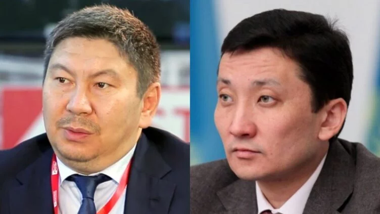 Сұлтанбеков пен Ардан LRT ісі бойынша 7 жылға сотталды - изображение 1