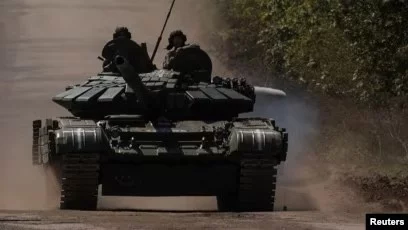 Минобороны России признало отступление севернее Бахмута - изображение 1