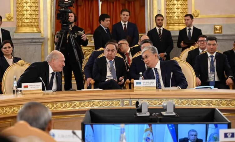 Қазақстан одақтас мемлекеттер құрамына кіруге ниетті емес - изображение 1