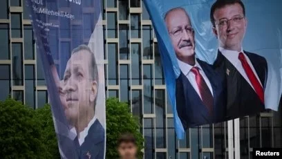 В Турции проходят президентские и парламентские выборы - изображение 1