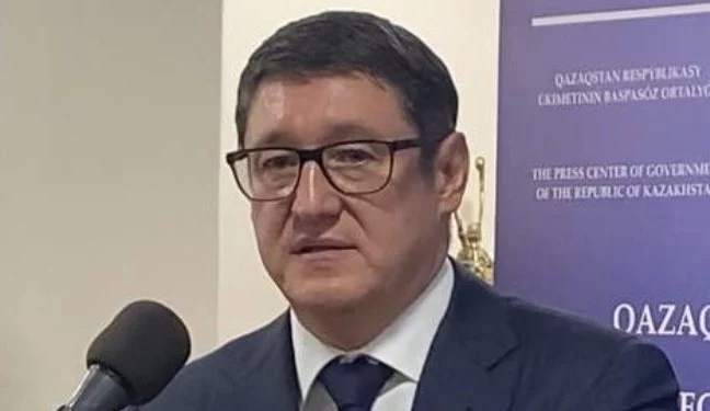 О тройственном союзе и газопроводе в Китай рассказал Саткалиев - изображение 1