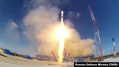 Доля России в космических запусках упала до исторического минимума - изображение 1