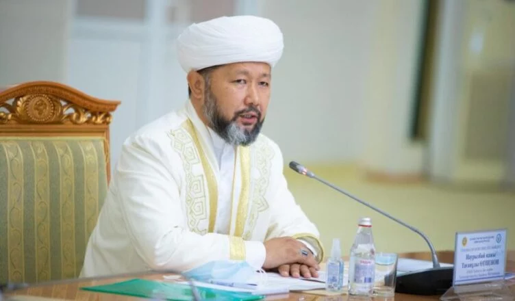 Имамдардың аруақ сөзі рухтың көпше түрі дегені қып-қызыл өтірік – Құсайынов - изображение 1