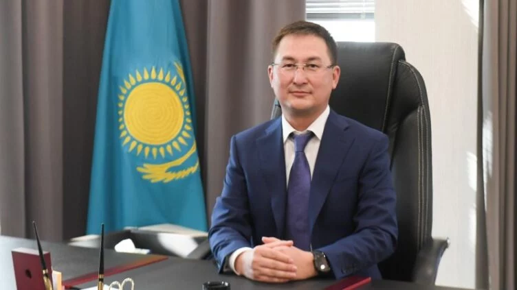 Кентау қаласының экс-әкіміне қатысты тергеу аяқталды - изображение 1