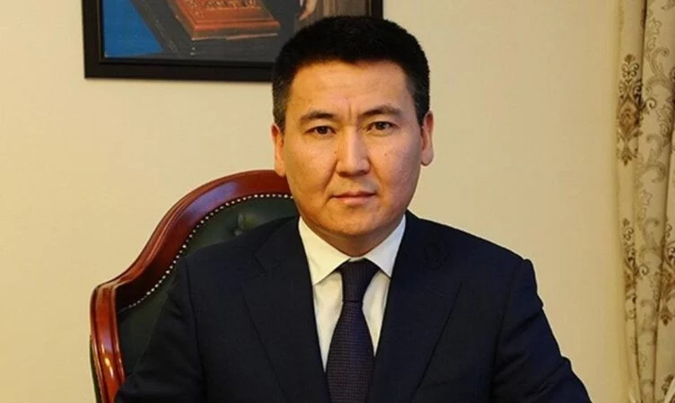 Экс-помощник Нигматулина назначен куратором регионов в администрацию президента - изображение 1