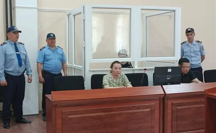 Общественник из Уральска Аслан Утепов приговорен к семи годам лишения свободы - изображение 1