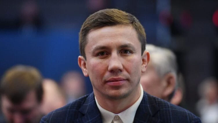Геннадий Головкин жеңіске жеткен боксшыларды құттықтады - изображение 1