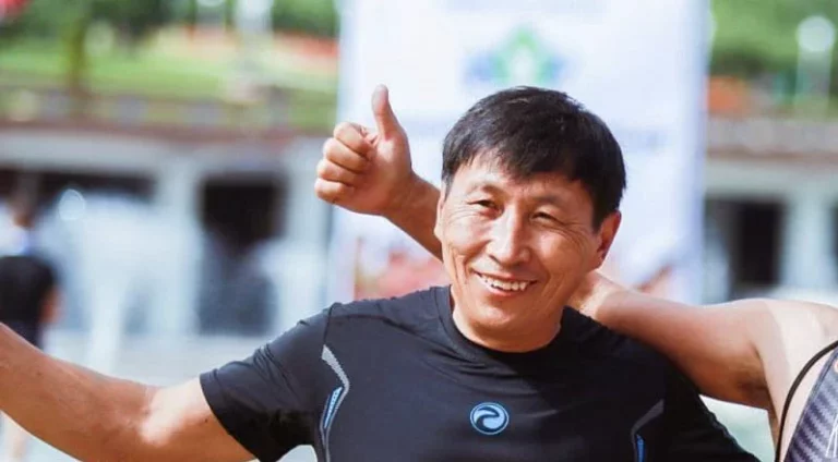 Белгілі марафоншы Марат Жыланбаев 20 күнге қамауға алынды - изображение 1