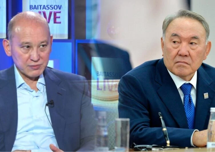 Назарбаев режимі Жәкішевті әділетсіз түрде 14 жылға соттады – Сейсембай - изображение 1