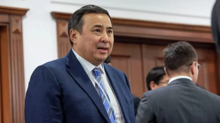 Абылай Мырзахметовке қатысты тың деректер пайда болды - изображение 1