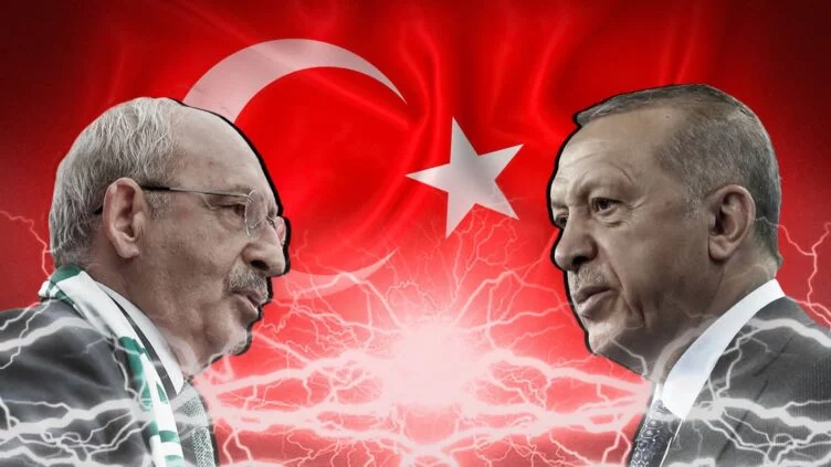 Түркияда президент сайлауының екінші туры басталды - изображение 1