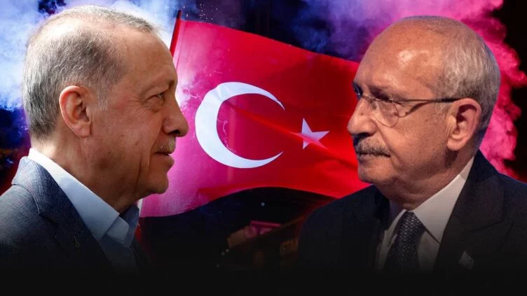 Ердоған және Кылычдароғлу: Түркияда президент сайлауының екінші туры басталды - изображение 1