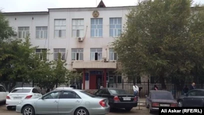 На фоне безвиза с Китаем: в Актобе наказывают активистов - изображение 1