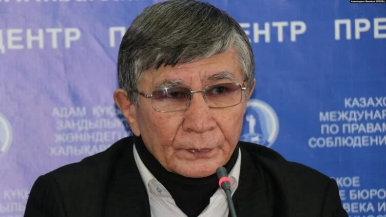 Скончался оппозиционер Жасарал Куанышалин - изображение 1