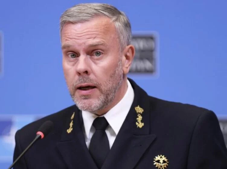 НАТО впервые за десятилетия подготовит план защиты от России - изображение 1