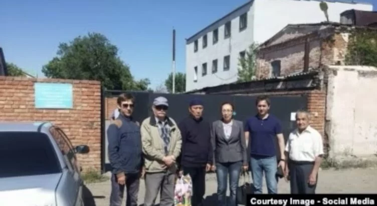 Январские события: свидетель дал показания под пытками - изображение 1