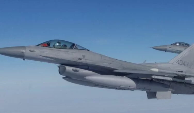 США решат вопрос об F-16 для Украины в ближайшие месяцы - изображение 1