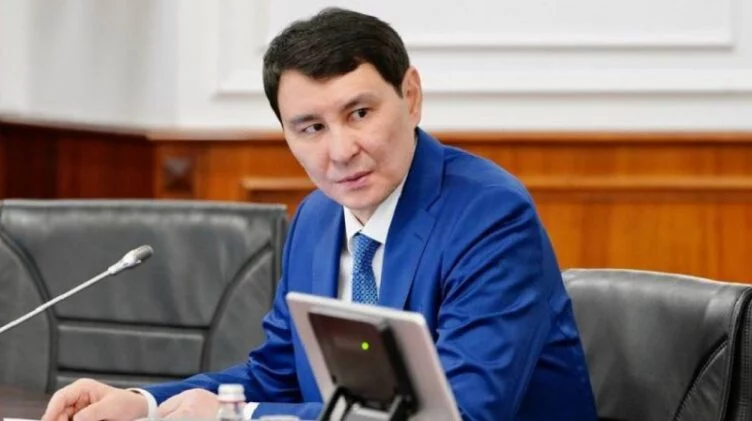 «Может они в декларации указали как другой товар» — министр о компании, ввозившей дроны из Казахстана в Россию - изображение 1