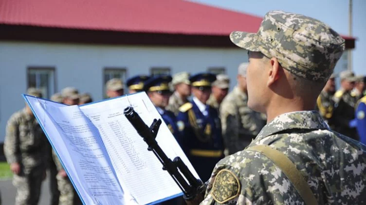 Отсрочку по кредитам предоставят солдатам-срочникам в Казахстане - изображение 1
