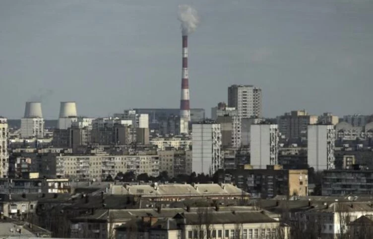 ПВО сбили все выпущенные днем по Киеву российские ракеты - изображение 1