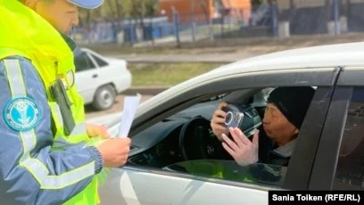Представители «Алга, Казахстан!» потребовали освободить Марата Жыланбаева - изображение 1