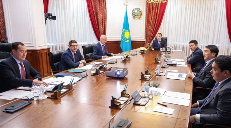 Производство товарного газа вырастет в несколько раз в Казахстане - изображение 1