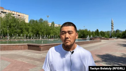 Прокуратура Восточно-Казахстанской области принесла извинения пережившему пытки во время Кантара - изображение 1