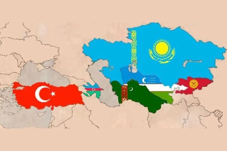 В Центральной Азии создадут Географический совет тюркских государств - изображение 1