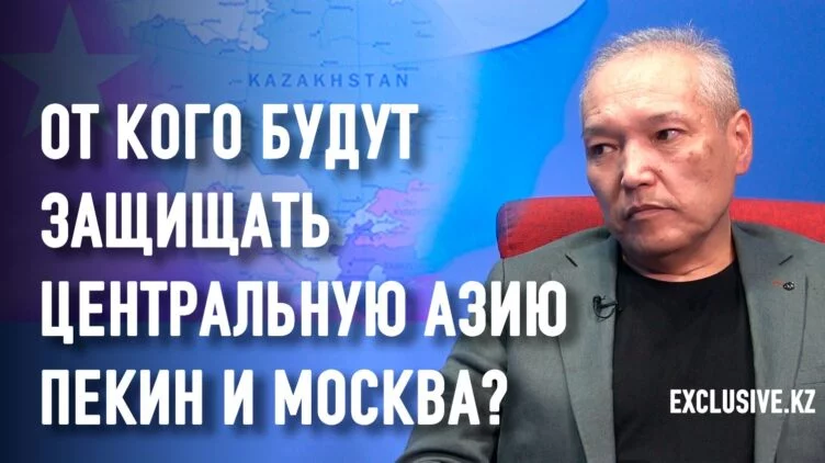 Айдар Амребаев: Пока у нас есть поле для маневра, значит еще не все потеряно - изображение 1