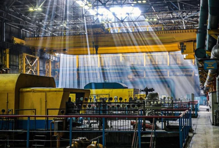 Консорциум из Китая выиграл тендер на перевод ТЭЦ-2 Алматы с угля на газ - изображение 1