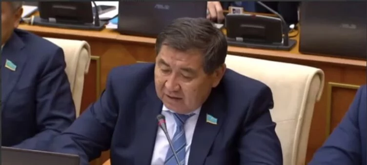 Депутат Ермурат Бапи потребовал от генпрокурора проверить трех олигархов - изображение 1