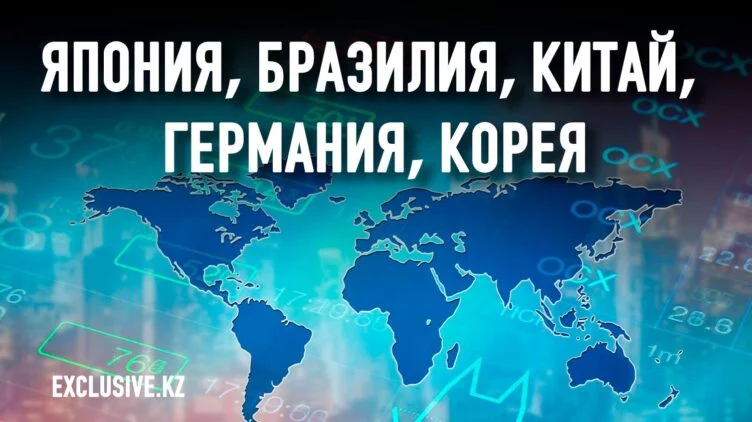 К каким страновым ETF стоит присмотреться? - изображение 1