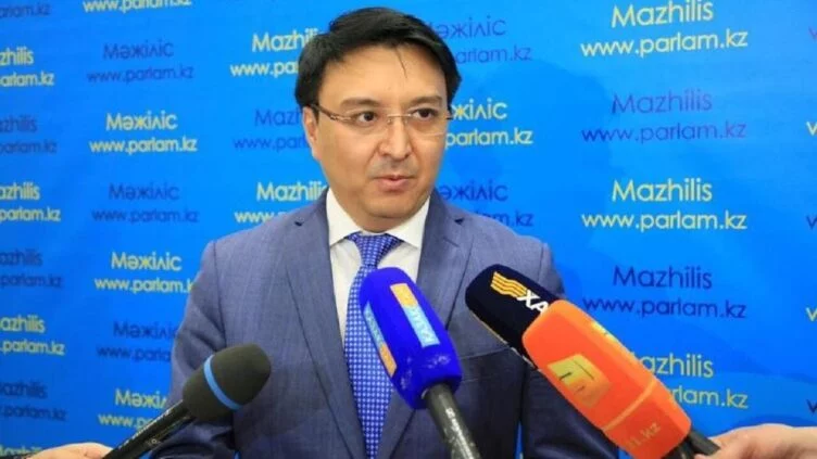 Бұрынғы Мәжіліс депутаты Нұржан Әлтаев ұсталды - изображение 1