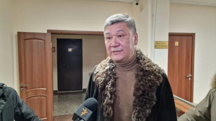 «Мақсаты – ауызымды жабу»: Шораев өзіне қатысты қуғын-сүргін басталғанын айтты - изображение 1