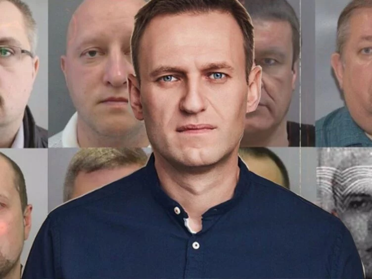 ЕСПЧ обязал Россию выплатить Навальному 40 тыс. евро за отравление - изображение 1