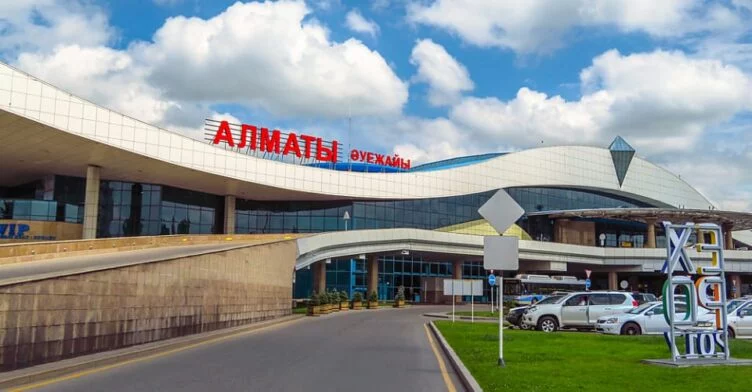 Алматы әуежайының жаңа терминалының құрылысы қашан аяқталады? – әкім жауабы - изображение 1