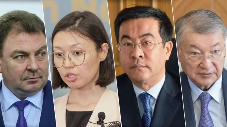 Абай облысындағы өртке қатысты министрлер мен әкімдерден жауап алынады - изображение 1