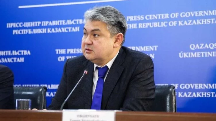 Көшербаев ШҚО әкімі болып тағайындалды - изображение 1