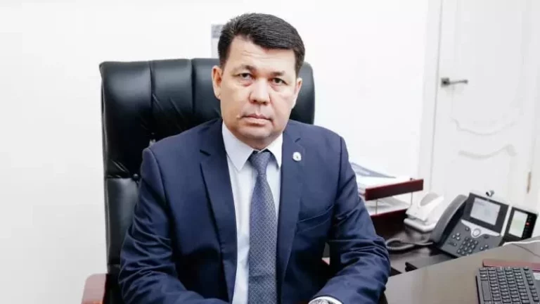 «Қаражанбасмұнай» бас директорының орынбасары ұсталды - изображение 1